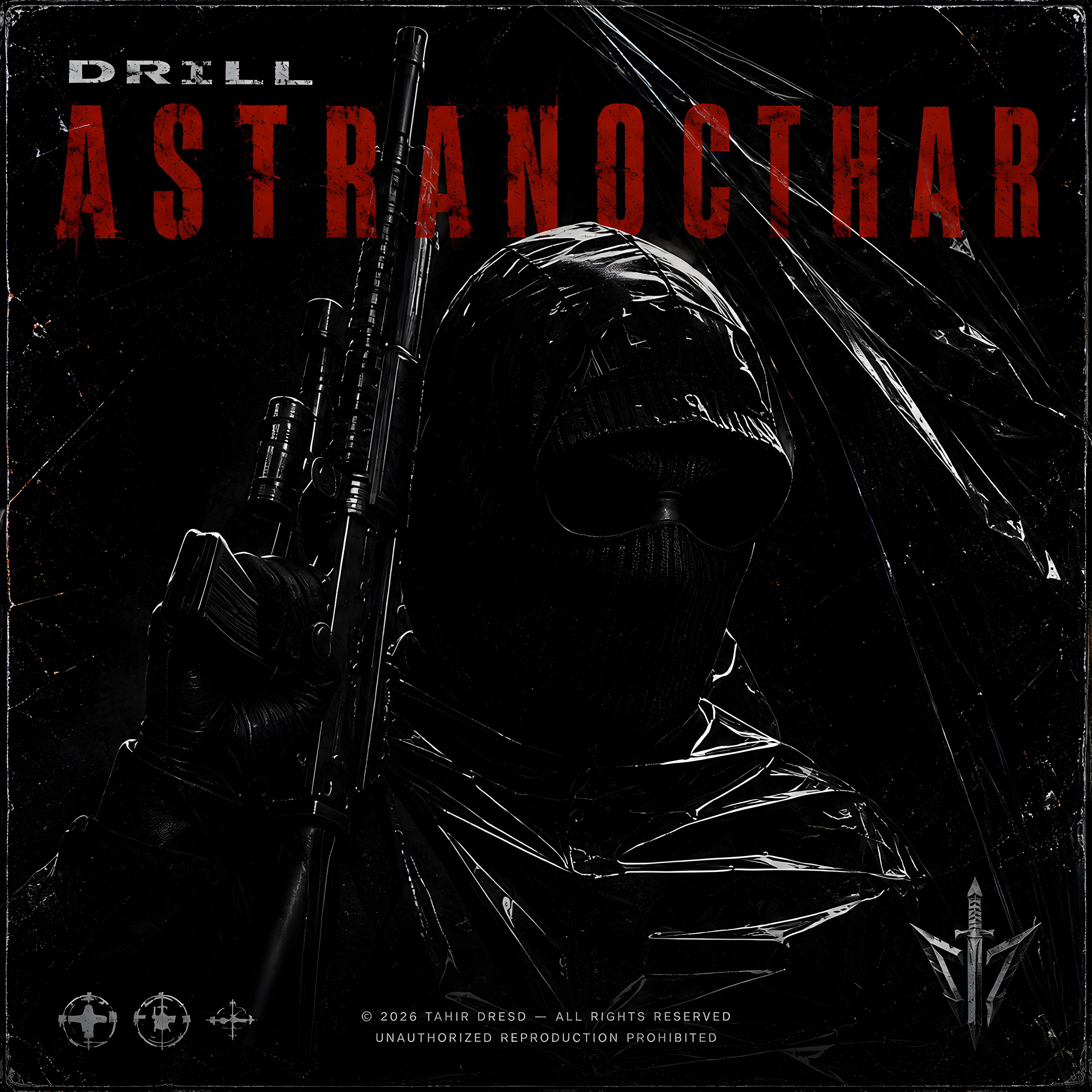 D R I L L A S T R A N O C T H A R