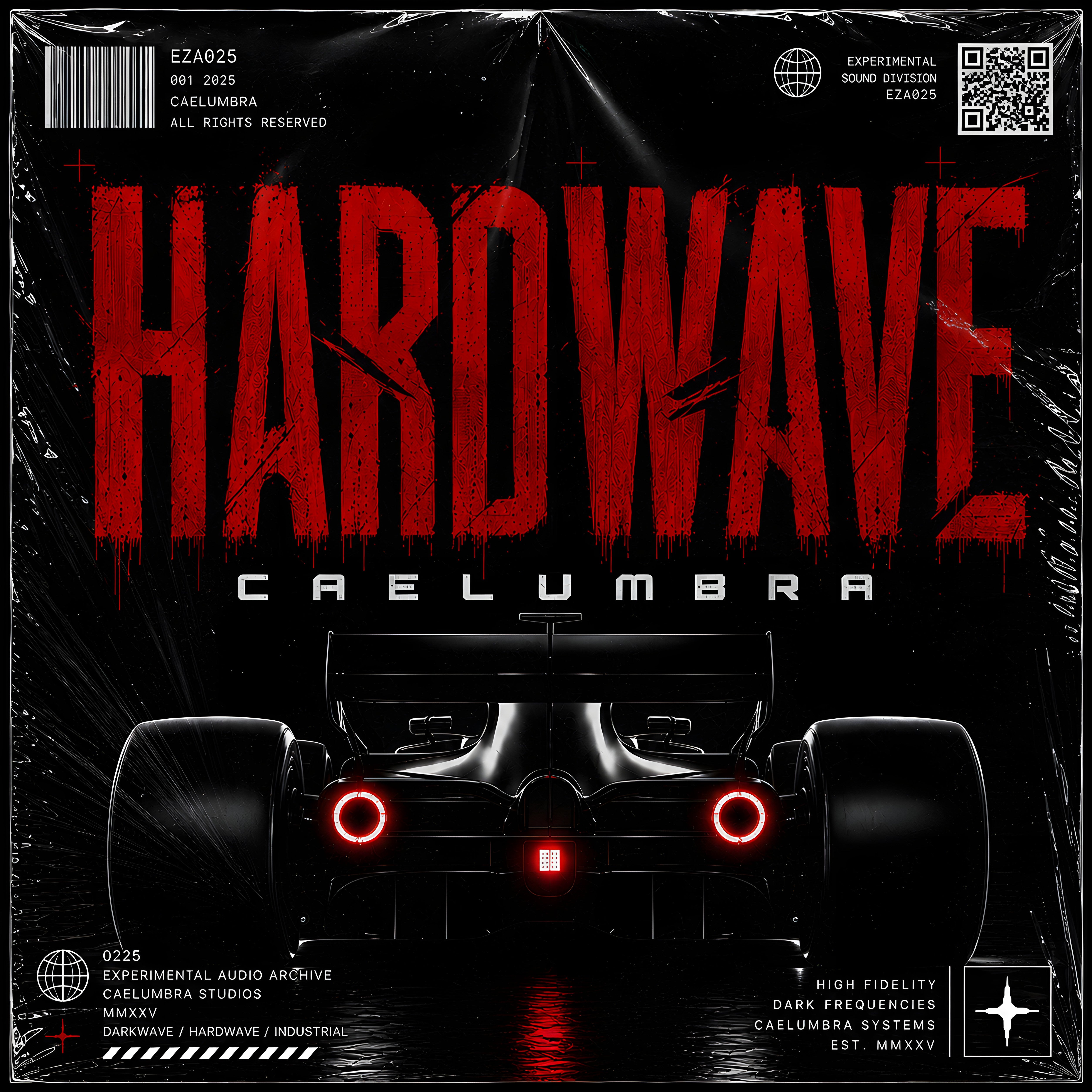 H A R D W A V E C A E L U M B R A